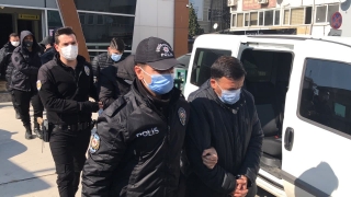 Kocaeli merkezli 9 ilde ”konteyner dolandırıcılığı” iddiasıyla 40 kişi gözaltına alındı