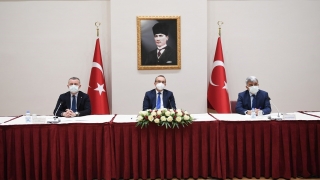 Kocaeli’de Kovid19’la mücadelede yeni kararlar alındı