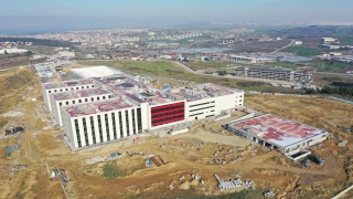 Yalova Üniversitesi Tıp Fakültesi 20212022 akademik yılında eğitim öğretime başlayacak