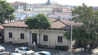 Sakarya’daki tarihi banka binası, restorasyonun ardından müze olacak