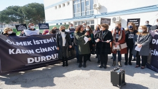 Balıkesir’de kızının aracını GPS ile takip edip öldürdüğü iddia edilen baba yargılanıyor