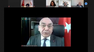Türkiye’nin Viyana Büyükelçisi Ceyhun, TürkiyeAvusturya ilişkilerini değerlendirdi: