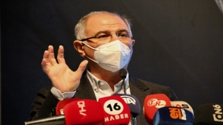 AK Parti Genel Başkan Yardımcısı Ala : ”Terör yok olsun diye Suriye’deyiz, Libya bölünmesin diye oradayız”