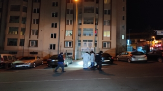 Esenyurt’ta silahlı saldırıda 2 kişi yaralandı