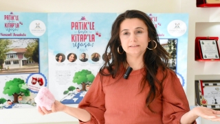 Okul öncesi öğretmenleri ”bebek kütüphaneleri” oluşturmak için seferber oldu