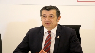 Milletvekili Gaytancıoğlu bazı marketlerde yerli pirinçle ithal pirincin karıştırılıp satıldığını iddia etti