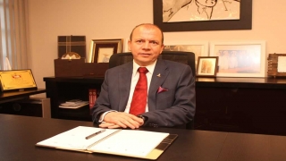 TOBB Yönetim Kurulu Üyesi Matlı: ”Türkiye ekonomisi 2021’de yeni başarı hikayeleri yazacaktır”