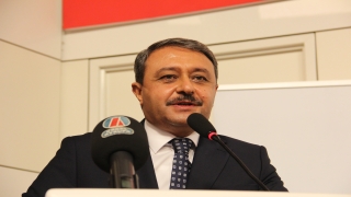 Balıkesir Valisi Hasan Şıldak, Kovid19’ karşı vatandaşlara uyarılarda bulundu