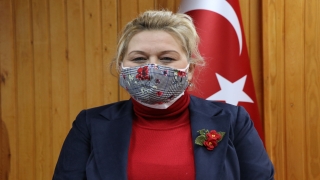 ”Meşhur kırmızının” memleketi Edirne ”korona kırmızısı”nı istemiyor