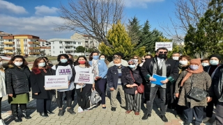 Balıkesir’de 15 yıl önce öldürülen kuzenlerle ilgili davaya devam edildi