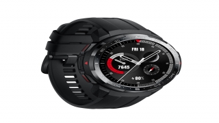 Honor Watch GS Pro üçüncü parti uygulamalarıyla kullanıcılarına yardımcı oluyor