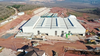 Sakarya’da 98 bin kişinin elektrik ihtiyacı SEKAY projesiyle karşılandı