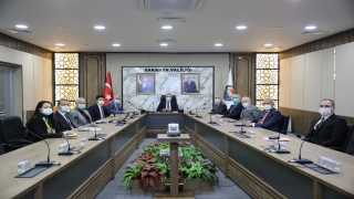 Sakarya’da Kovid19’a karşı ek tedbirler alınacak