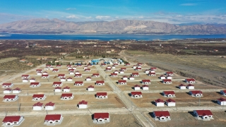 Dorçe Prefabrik, çelik sistemlerle ”afet sonrası yerleşim alanları” kuruyor