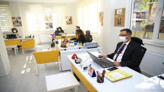 Sakarya’da açılan ”Öğretmen Destek Merkezi” öğretmenlerin gelişimine katkı sunacak