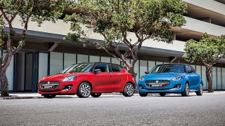 Suzuki’den mart ayına özel avantajlı kampanya