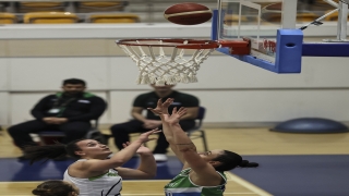 Herbalife Nutrition Kadınlar Basketbol Süper Ligi