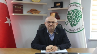 İnegöl mobilya sanayisinde kadınlar üretime güç katıyor