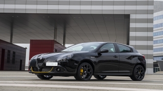 Alfa Romeo’dan mart ayına özel kampanya