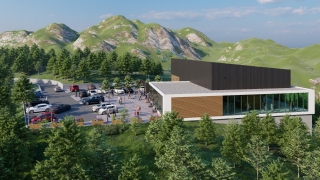 Kartepe’de 4 bin 695 metrelik teleferik hattının 2 yılda tamamlanması planlanıyor