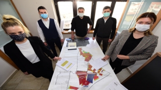 Karesi Belediyesi AB proje sayısını 3’e çıkardı