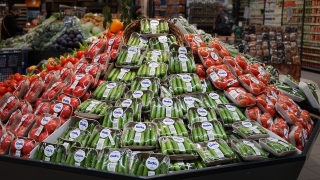 CarrefourSA ve Hektaş iş birliğiyle Türkiye’de ”İzlenebilir Güvenli Gıda Platformu” dönemi başlıyor