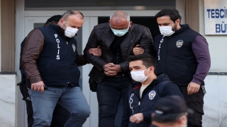 Bursa’daki zincirleme trafik kazasına yol açan tırın sürücüsü adliyeye sevk edildi