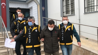 GÜNCELLEME Bursa’da radyo programcısı, kapısına gelen silahlı saldırgan tarafından öldürüldü