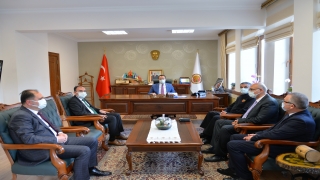Bilecik’te ”Afet Farkındalık Eğitimi” iş birliği protokolü