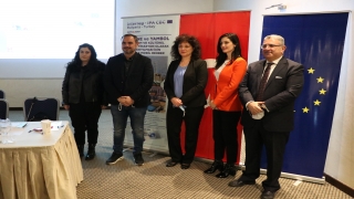 Edirne üç dilde mobil uygulamayla tanıtılacak