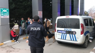 Kocaeli’de başından silahla vurulan kişi öldü
