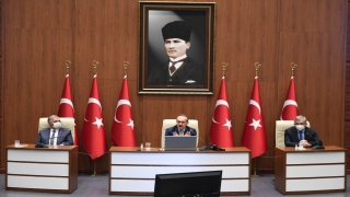 Kocaeli Valiliğinden Kovid19 ile mücadelede kararlılık vurgusu