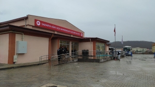 Sakarya’da havai fişek fabrikasındaki patlamaya ilişkin 7 sanık hakim karşısında