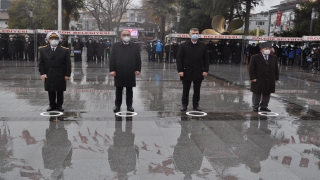 18 Mart Çanakkale Zaferi ve Şehitleri Anma Günü
