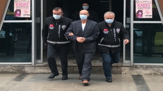 Kocaeli’de bir kişinin arsasında boynundan vurulmuş bulunmasına ilişkin yakalanan şüpheli tutuklandı