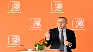 ING, Cebimdeki Danışman ile görüntülü bankacılık hizmeti sunuyor