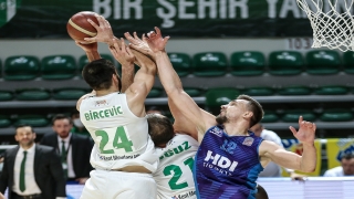 ING Basketbol Süper Ligi