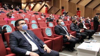 Balıkesir Büyükşehir Belediye Başkanı Yücel Yılmaz görevdeki 2 yılını değerlendirdi