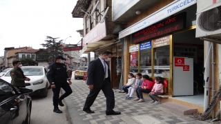 Gölpazarı’nda ”Dinamik Denetim Süreci” doğrultusunda denetimler devam ediyor