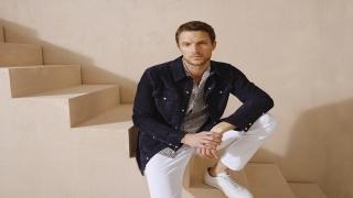 Beymen Collection’dan erkekler için konfor ve lüks odaklı tasarımlar