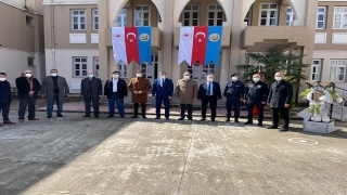 Taraklı ve Hendek’te fidan dikim etkinliği düzenlendi