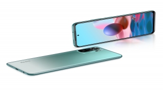 Xiaomi, Redmi Note 10 ve Note 10 Pro modellerini Türkiye’de satışa sundu