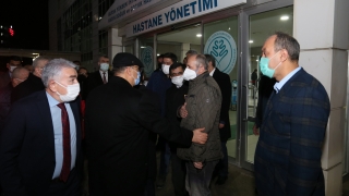 GÜNCELLEME Çanakkale Orman Bölge Müdürü Enver Demirci trafik kazası geçirdi: 2 ölü, 3 yaralı