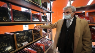 Büyükşehir Belediye Başkanı Yüce, Gabak Evi’ndeki çalışmaları inceledi