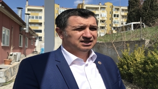 CHP Edirne Milletvekili Gaytancıoğlu’dan buğdayda rekolte uyarısı