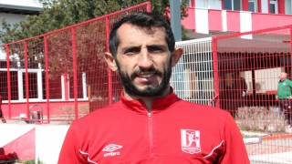 Balıkesirspor’da Bandırmaspor maçı hazırlıkları