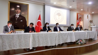 Çanakkale’de coğrafi işaret onayı alan Yenice kapya biberi tanıtımı yapıldı