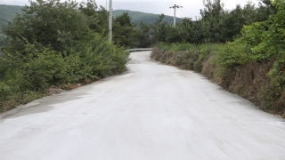 Karasu ve Kocaali ilçelerine 46 kilometre beton yol yapılacak