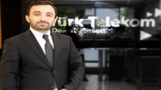 Türk Telekom’da yedeklenen veri miktarı son bir yılda yüzde 50 arttı