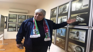 Türkiye Azerbaycan Dernekleri Federasyonu Genel Başkanı Dündar, Dağlık Karabağ zaferini değerlendirdi: